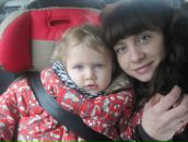 Фотография Хорошайловой Елены