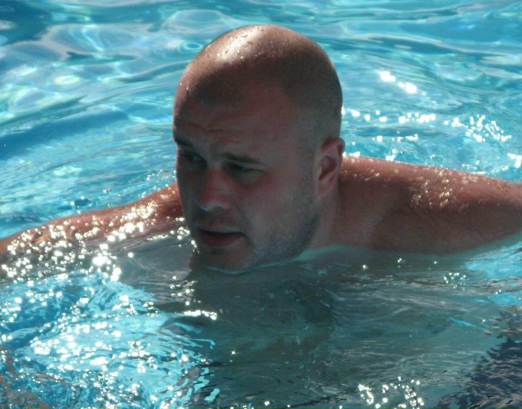 Дмитрий Киселёв фотография #4