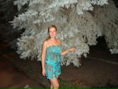 Фотография Оливки Ольги