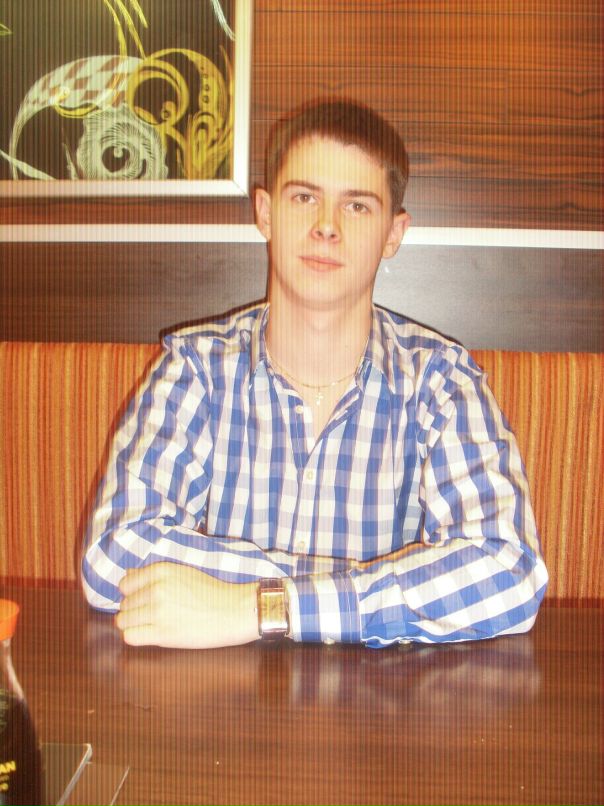 Станислав Редькин фотография #1