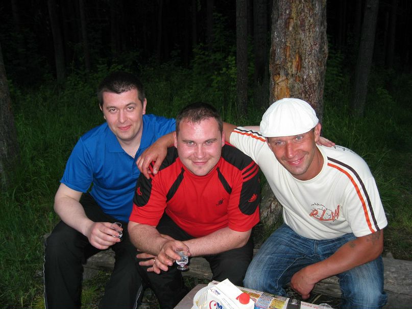 Павел Кярня фотография #11