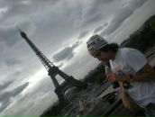 Фотография Набокова Жоржа