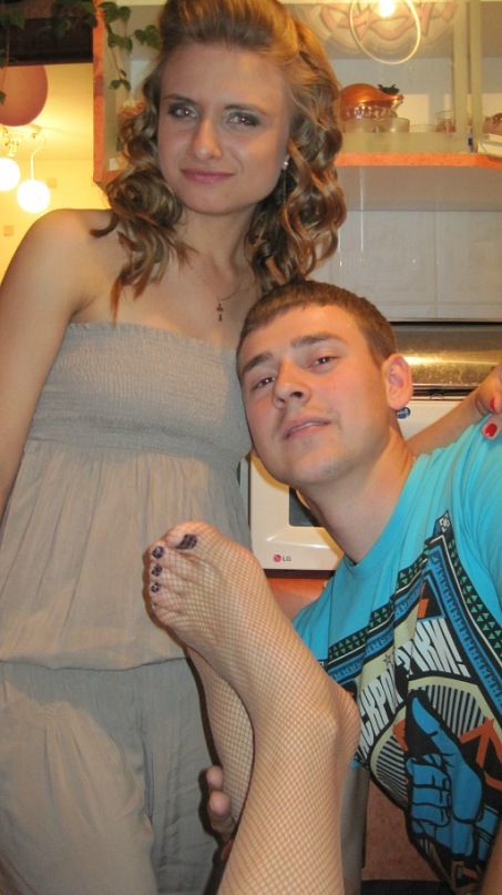 Сергей Ботов фотография #11