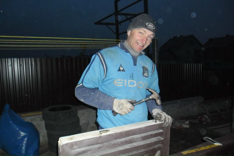 Віталік Бутрим фотография #34