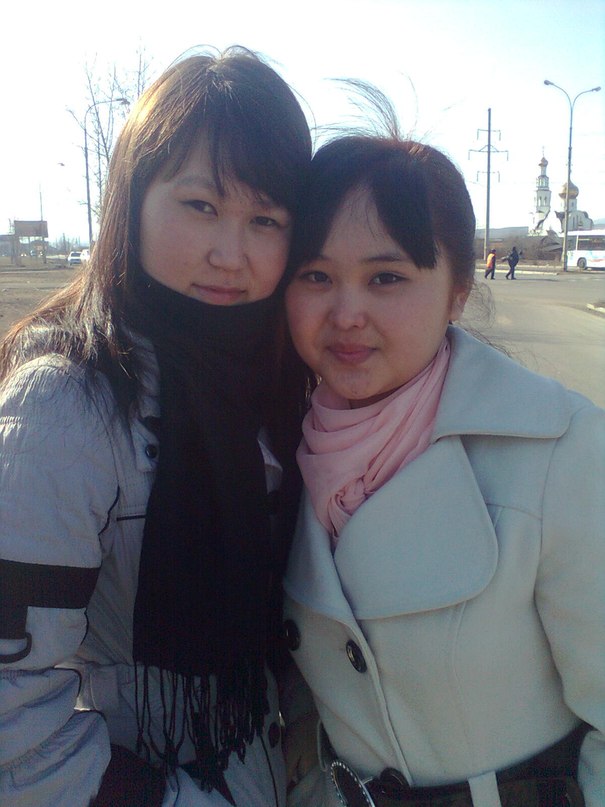 Чайзат Чульдум фотография #14