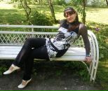 Фотография Панарской Надежды