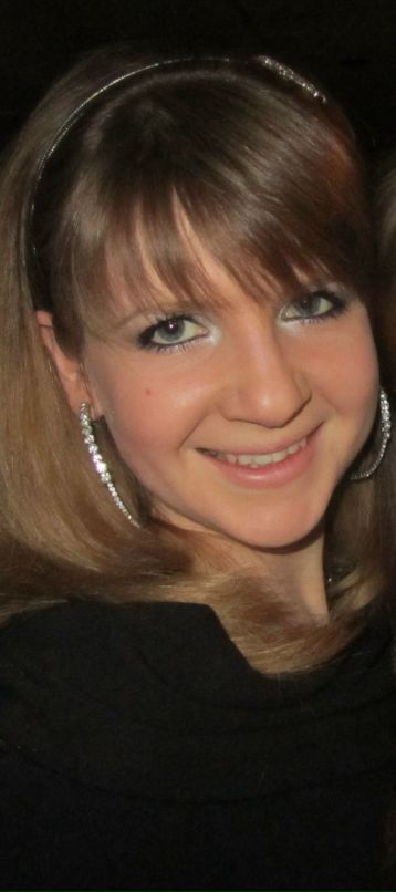 Светлана Майкова фотография #23