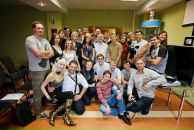 Фотография Рыбина Олега