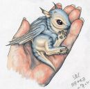 Фотография Кирилловой Ланы