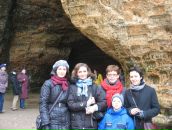 Софья Бари фотография #17 (источник - https://vk.com/id578563)