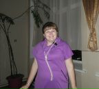 Фотография Сапуновой Виктории