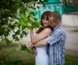 Фотография Якименко Маришки