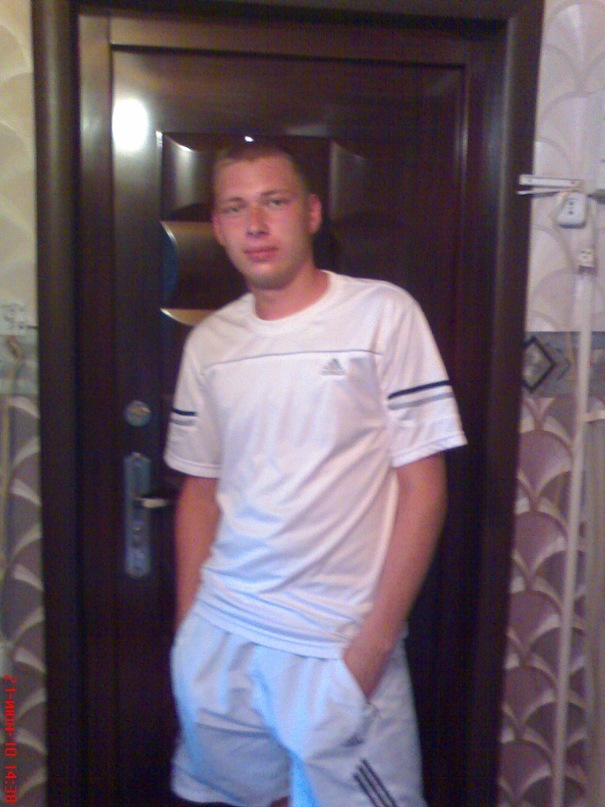 Данил Корнеев фотография #26