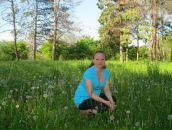 Фотография Симоновой Анны