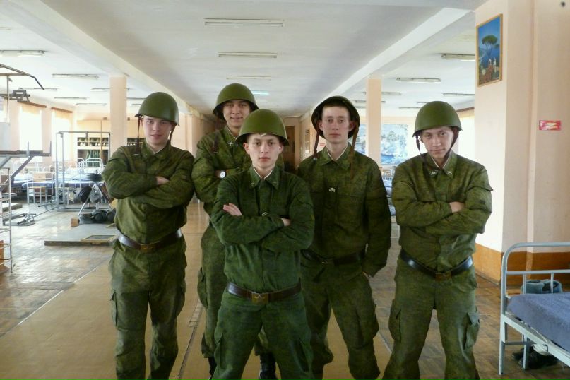Дмитрий Уразбаев фотография #42
