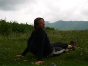 Фотография Железниковой Светланы