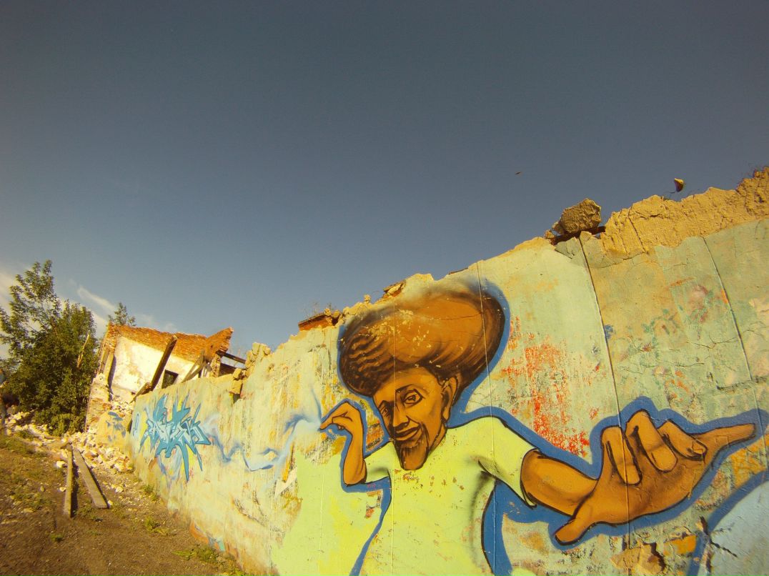 Роман Евгеньев фотография #48