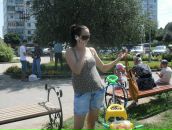 Вікторія Кліщ фотография #23 (источник - https://vk.com/id140909511)