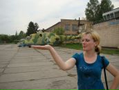 Тетяна Єгорова фотография #39 (источник - https://vk.com/id19290421)