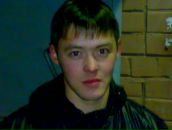 Фотография Маркова Николая