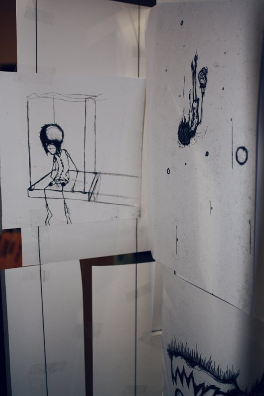 Sometimes About фотография #9