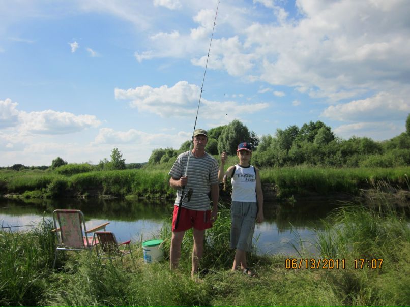 Владимир Терешков фотография #5