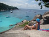 Фотография Котик Евгении