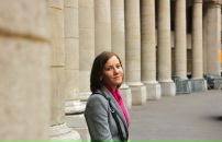 Фотография Андреевой Ирины