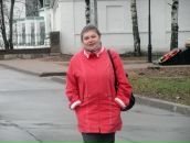 Фотография Мавян Галины