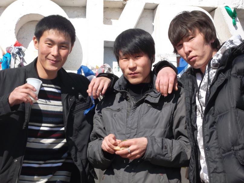 Ян Башкуев фотография #37