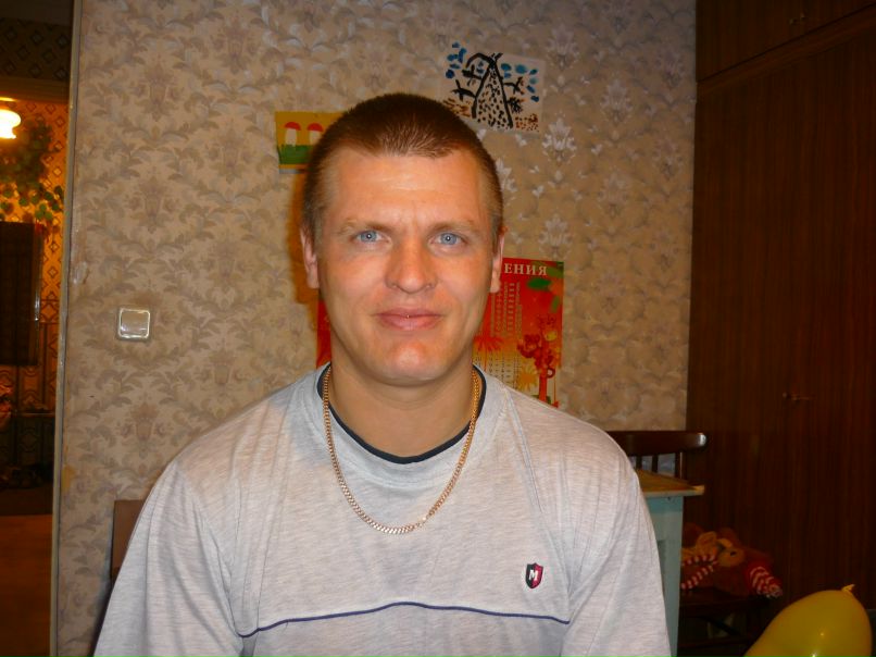 Дима Крючков фотография #2