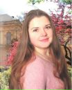 Марічка Ханас фотография #20 (источник - https://vk.com/id151840242)