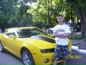 Тарас Докієнко фотография #8 (источник - https://vk.com/id73150342)