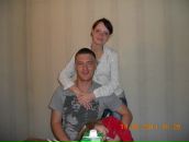 Фотография Перовой Наташи