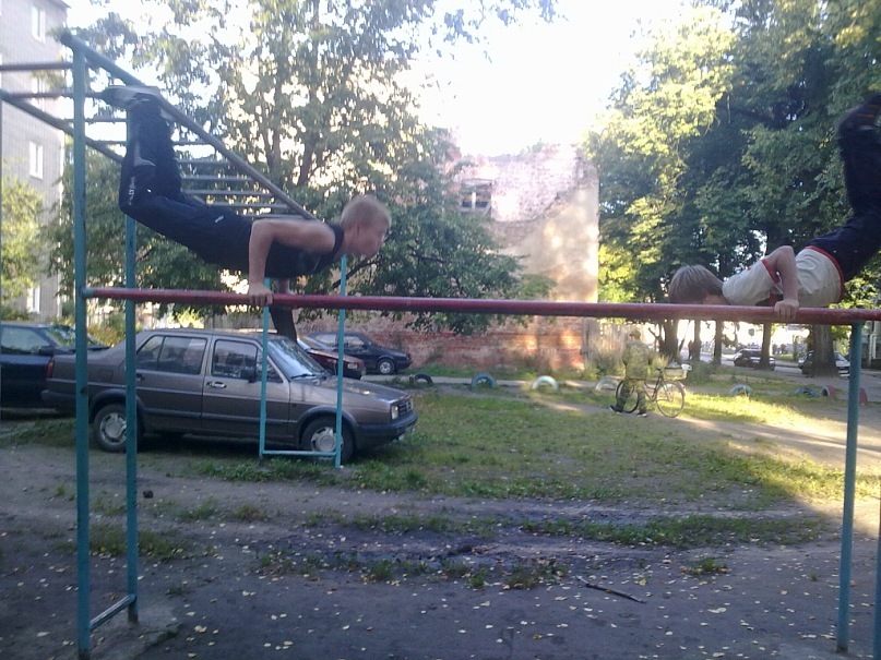 Валя Клим фотография #11