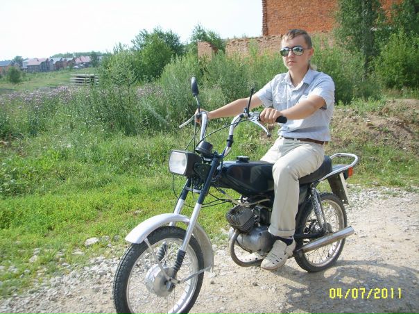 Максим Студенков фото №11