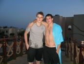 Максим Коваль фотография #33 (источник - https://vk.com/id114328376)