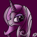 Flutter Shy фотография #28 (источник - https://vk.com/id161207668)