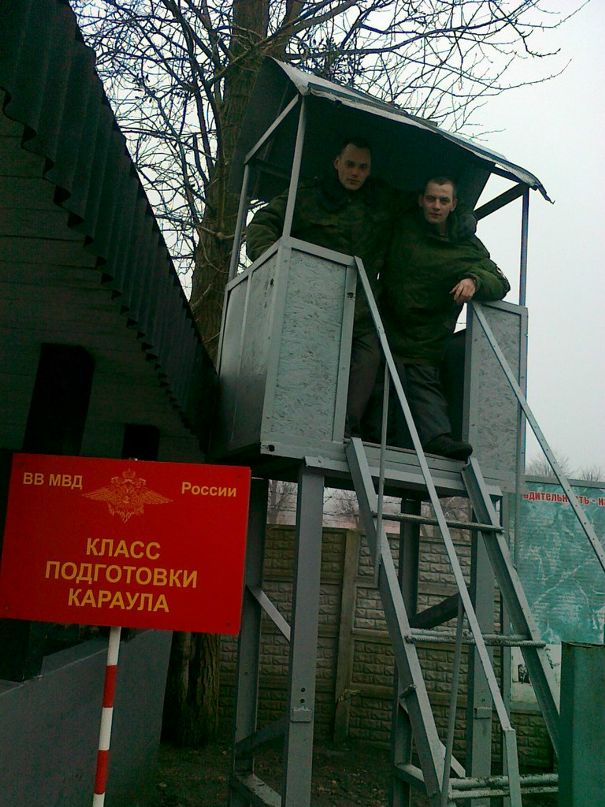 Антон Латий фотография #31