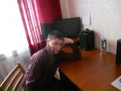 Саша Лукінський фотография #33 (источник - https://vk.com/id131668009)