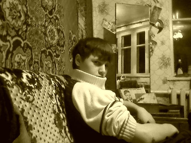 Дмитрий Игнатьев фотография #22