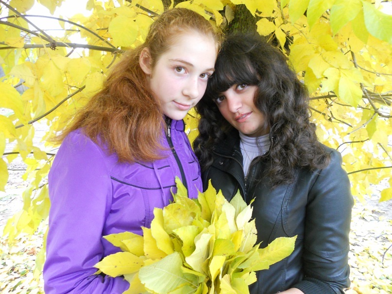 Софья Шабанова фотография #11