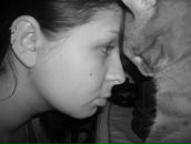 Фотография Рябининой-Сердюковой Настасьи