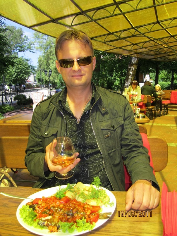 Дмитрий Долженков фотография #31