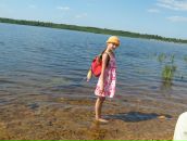 Фотография Зиминой Олеси