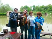 Фотография Степовик Светланы