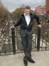 Фотография Неволина Дмитрия