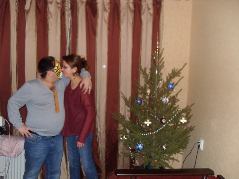 Ольга Соколова фотография #21