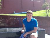 Дмитрий Прасолов фотография #3 (источник - https://vk.com/id4783450)