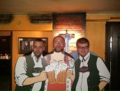 Фотография Воронина Стаса